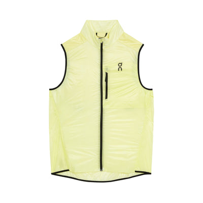 Mens On Running Hay Weather Vest