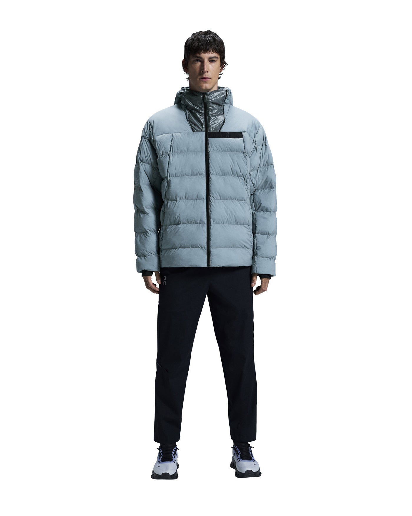Men's On Running Coast Challenger Jacket