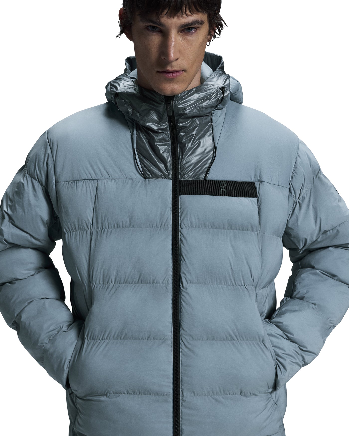 Men's On Running Coast Challenger Jacket