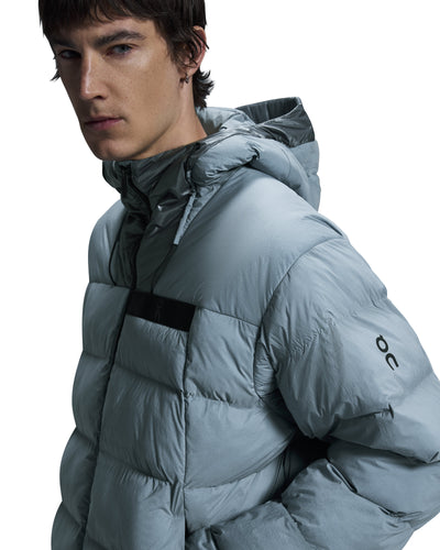 Men's On Running Coast Challenger Jacket