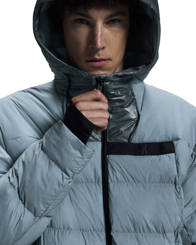 Men's On Running Coast Challenger Jacket