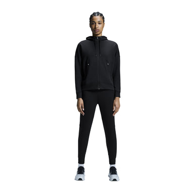Women's On Running Sweat Pants In Black