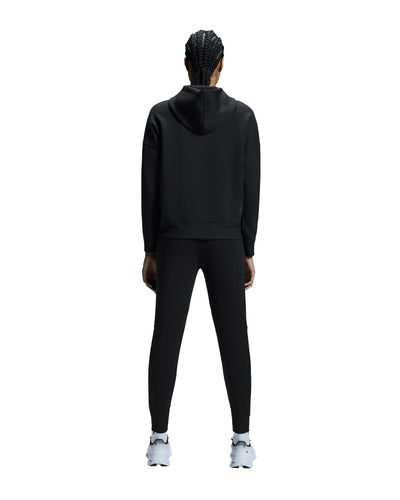 Women's On Running Sweat Pants In Black