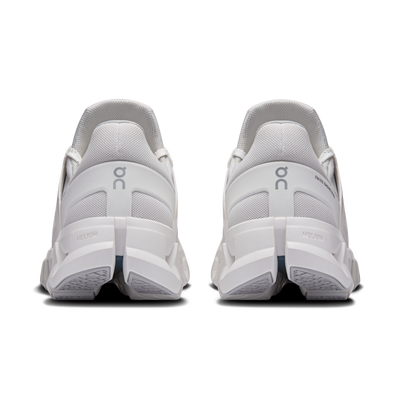 Women's On Running Cloudswift 4AD Trainers in White I White