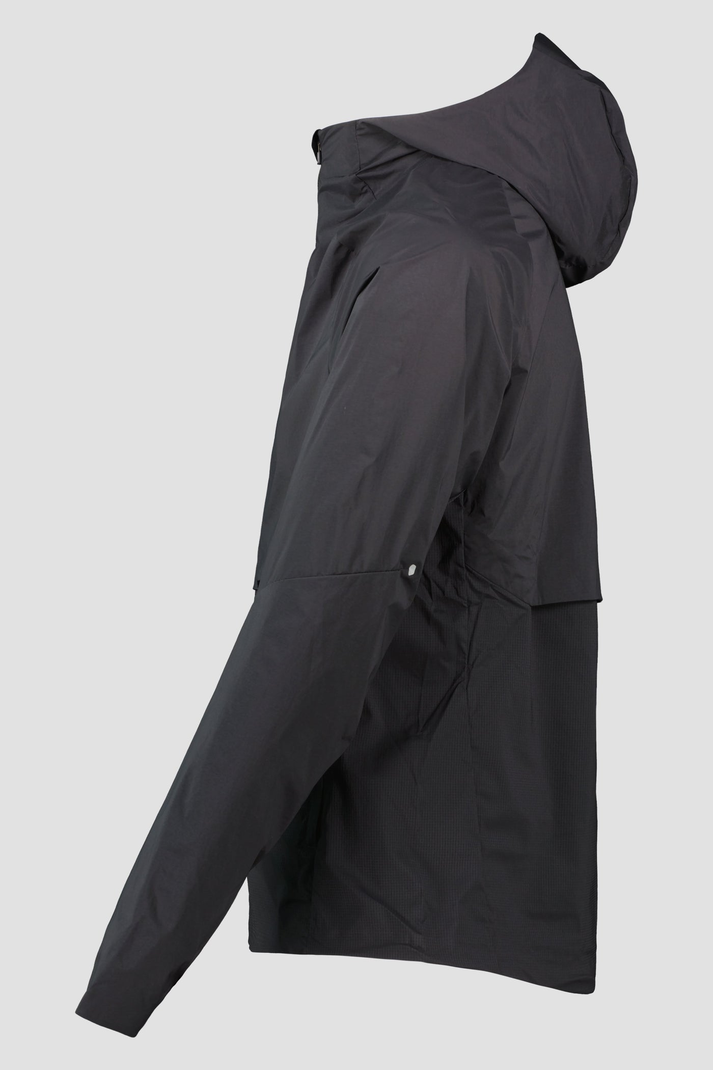 Men's On Running Black Core Jacket
