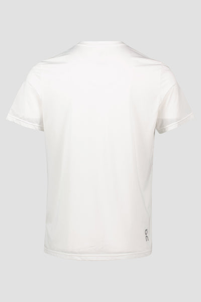 Men's On Running Undyed White Core T Shirt