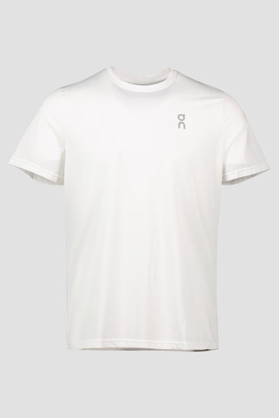 Men's On Running Undyed White Core T Shirt