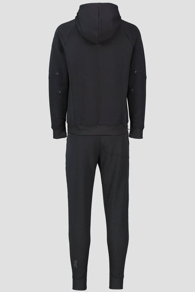 Mens On Running Black Sweatpants