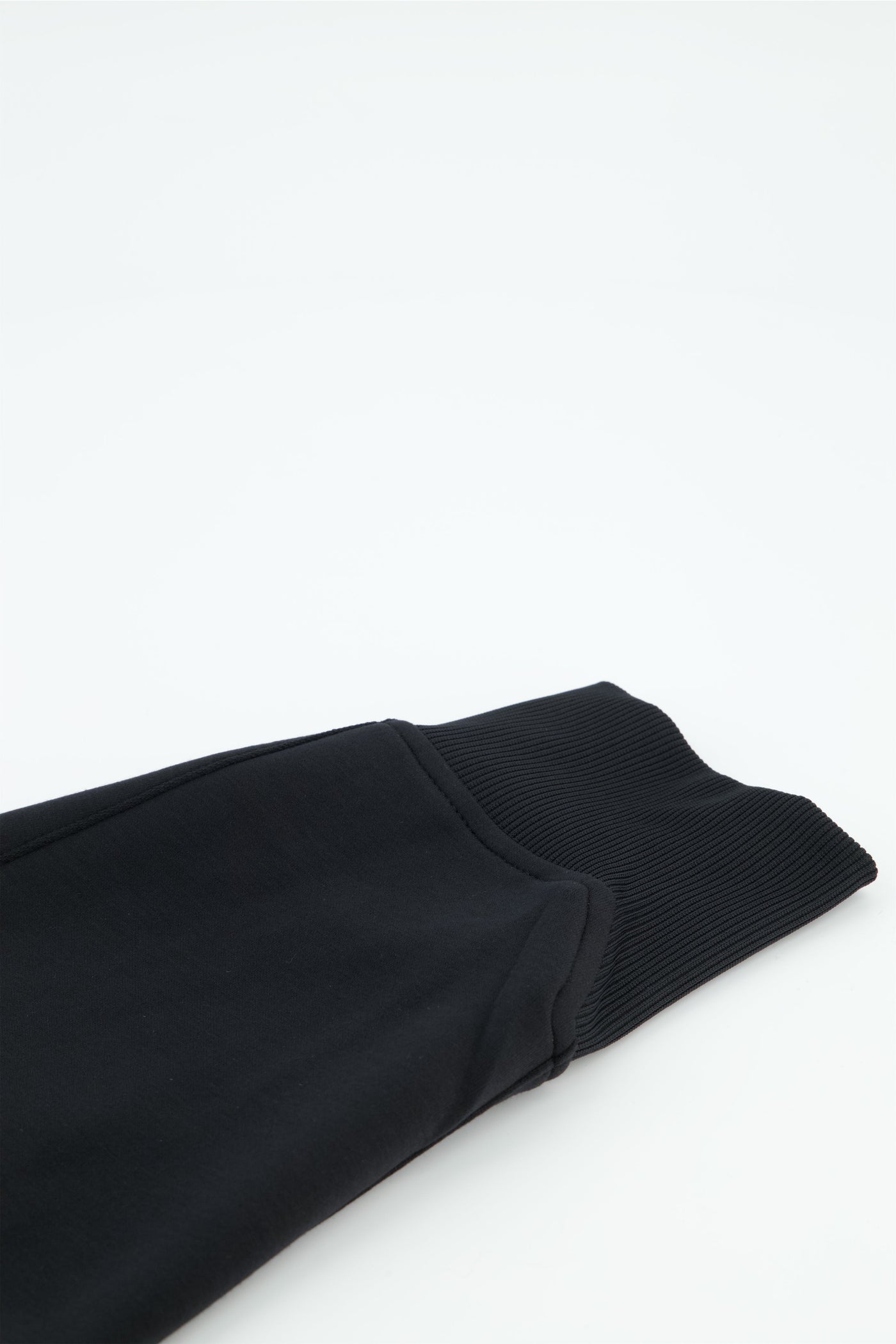 Mens On Running Black Sweatpants