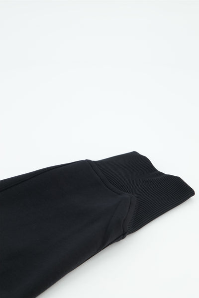 Mens On Running Black Sweatpants