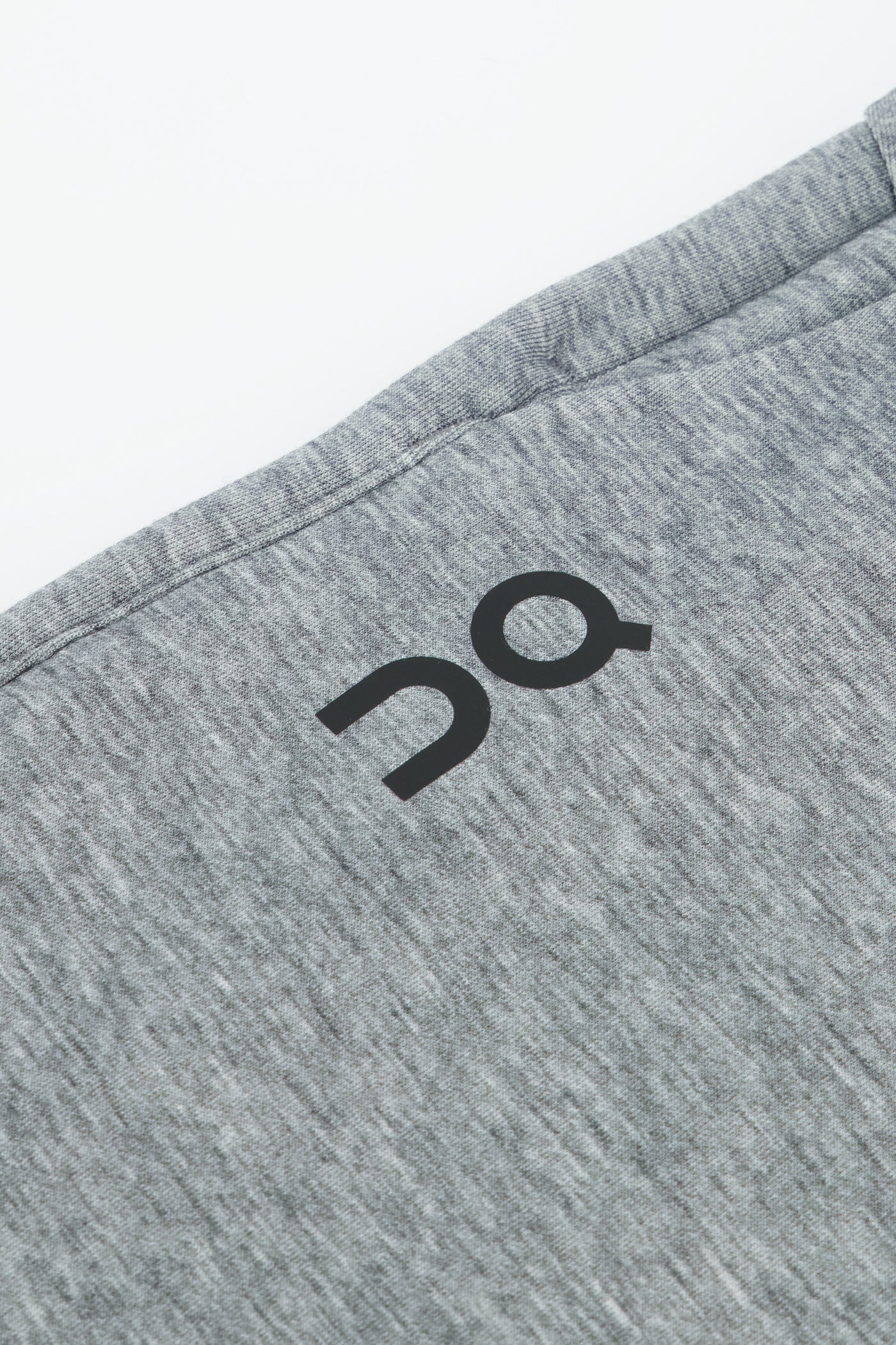 Men's On Running Grey Sweat Pants