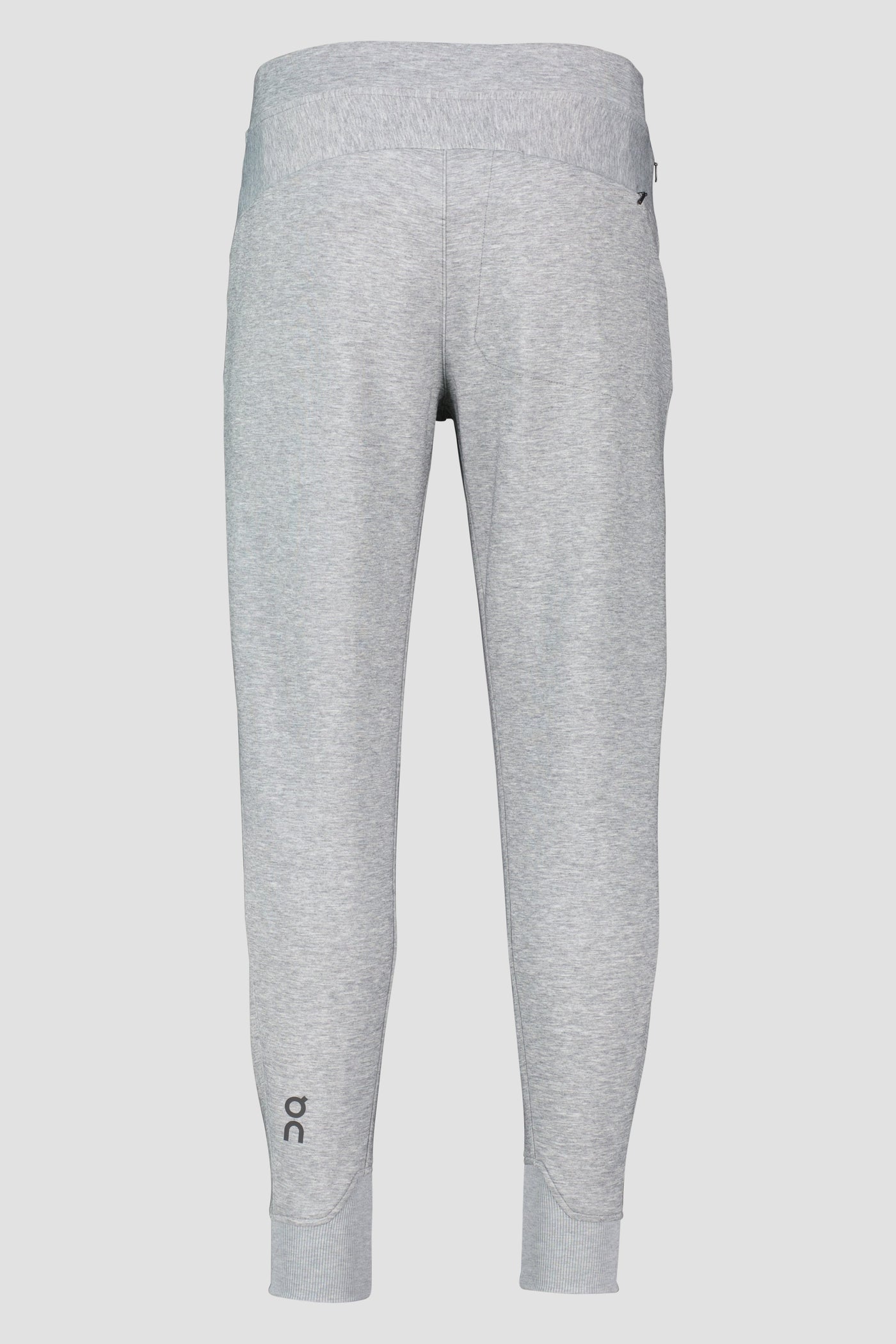 Men's On Running Grey Sweat Pants