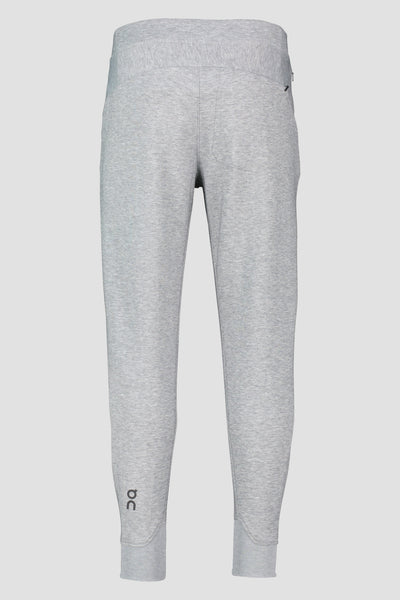 Men's On Running Grey Sweat Pants