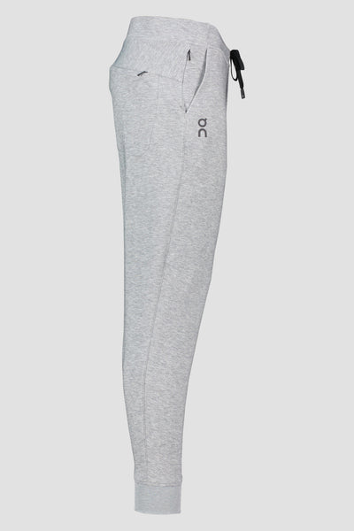 Men's On Running Grey Sweat Pants