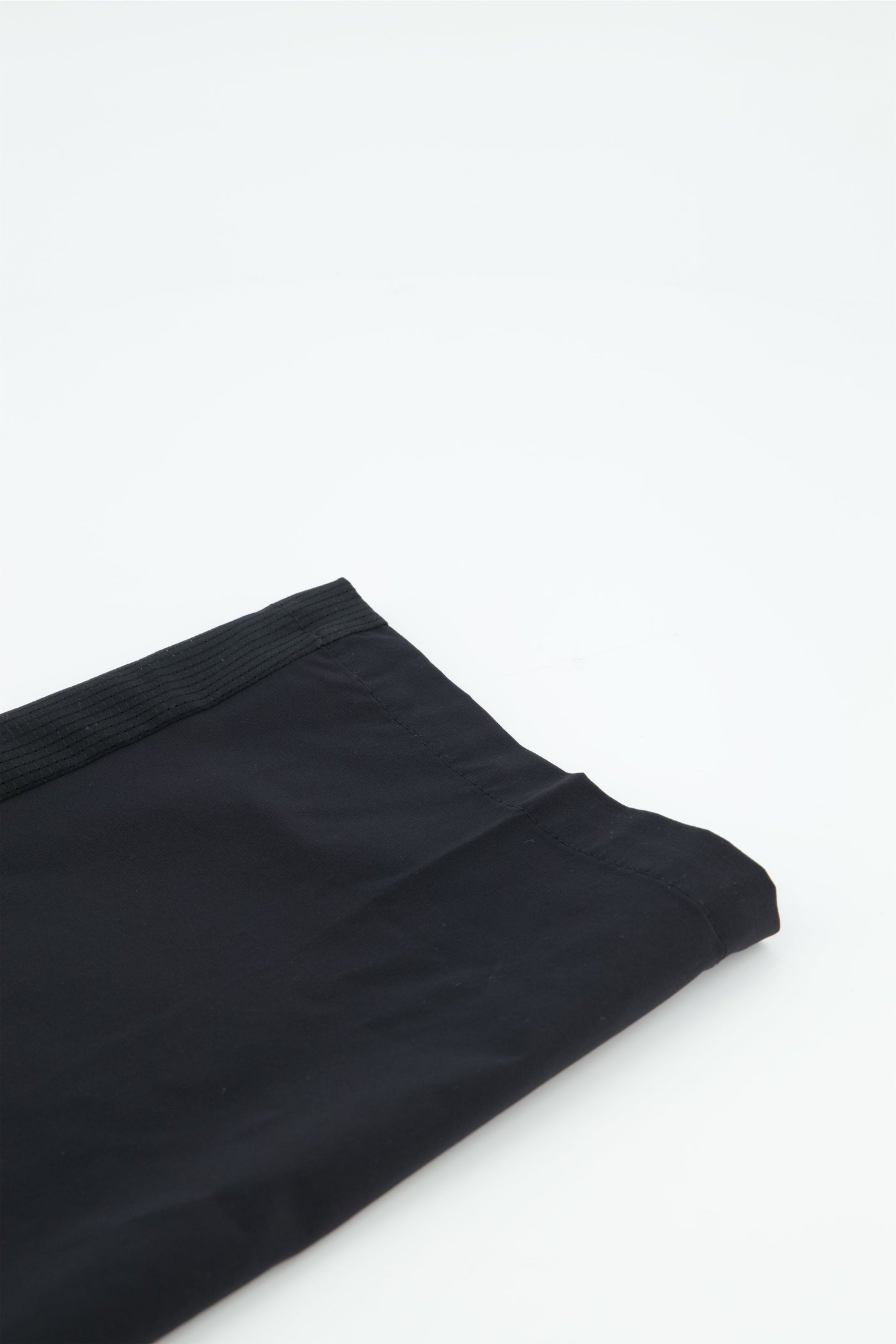 Mens On Running Black Trek Pants