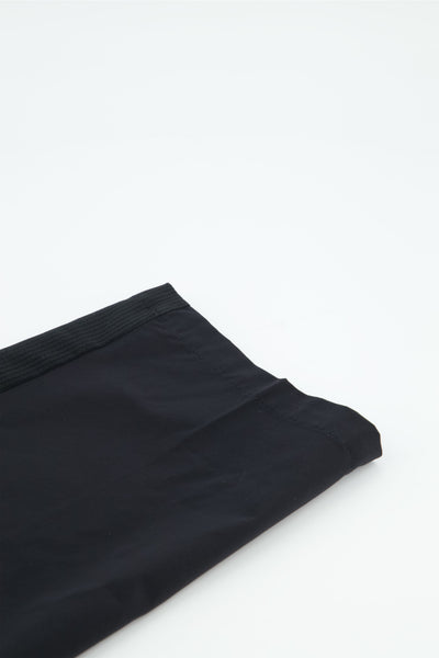 Mens On Running Black Trek Pants