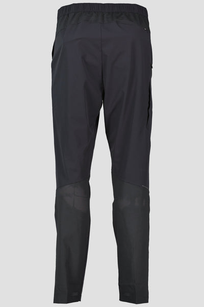 Mens On Running Black Trek Pants