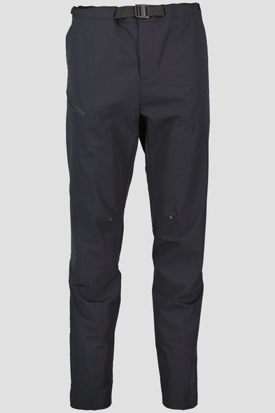 Mens On Running Black Trek Pants