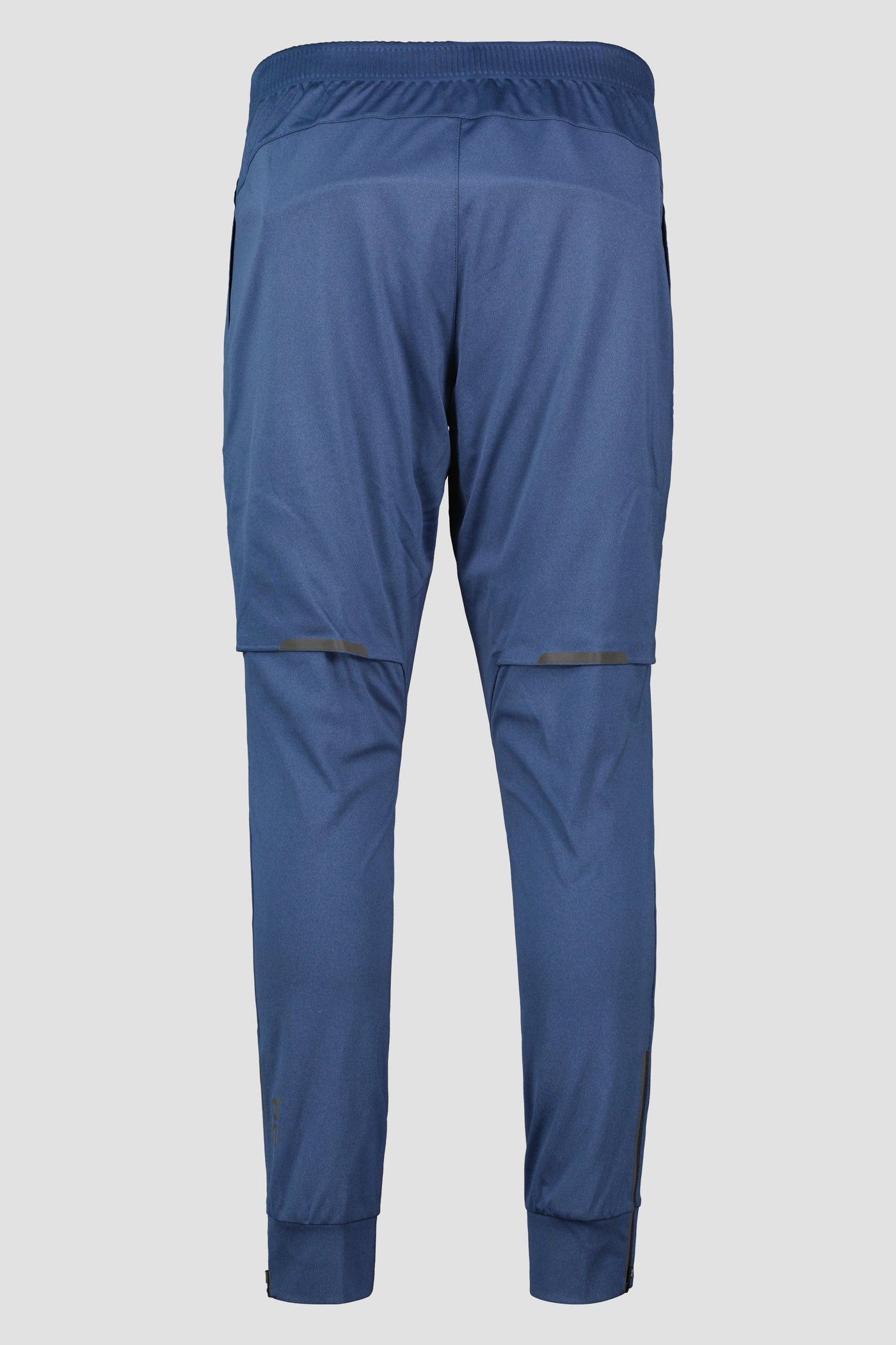 Men's On Running Navy Denim Weather Pants