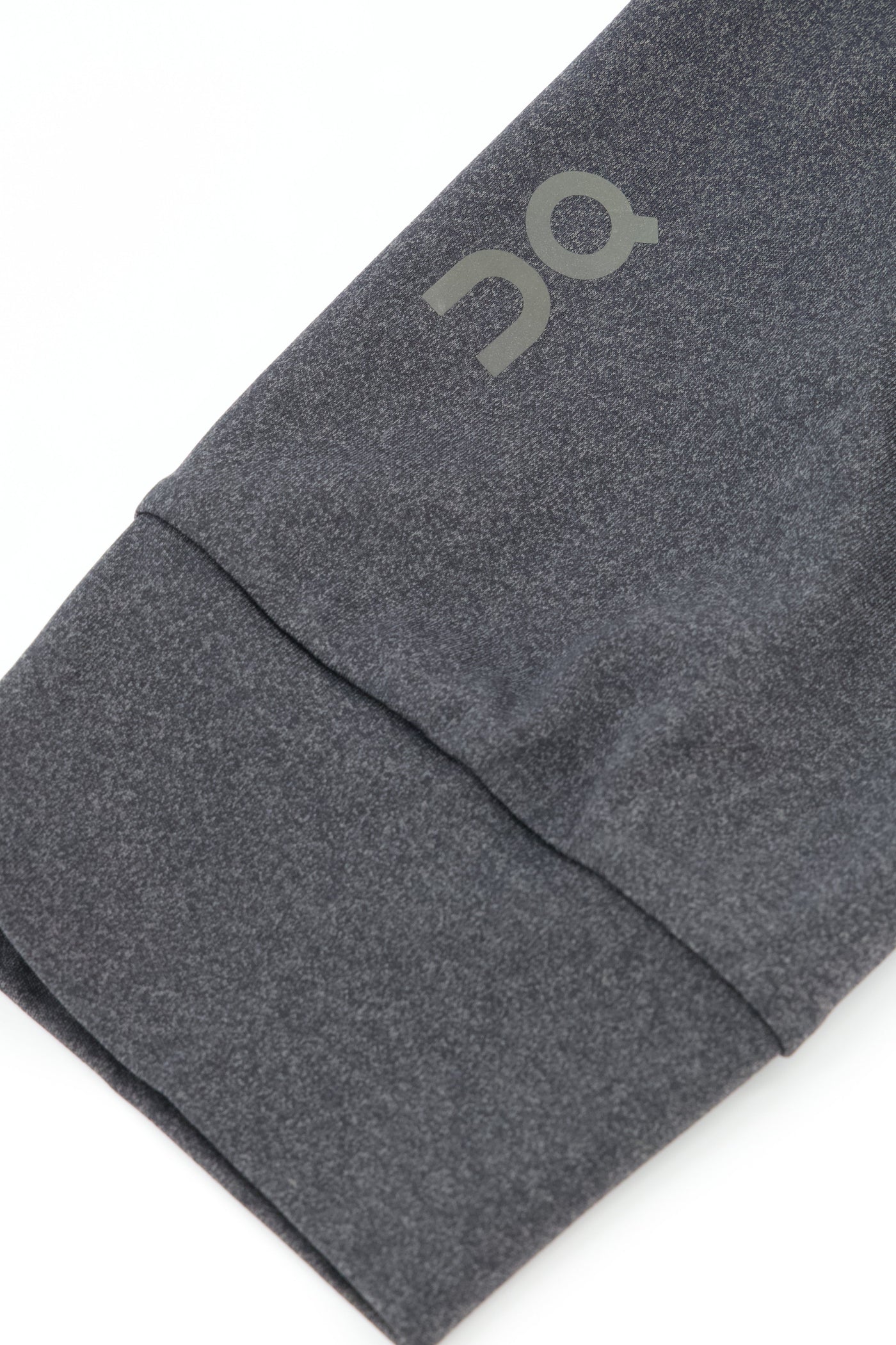 Men's On Running Black Weather Pants