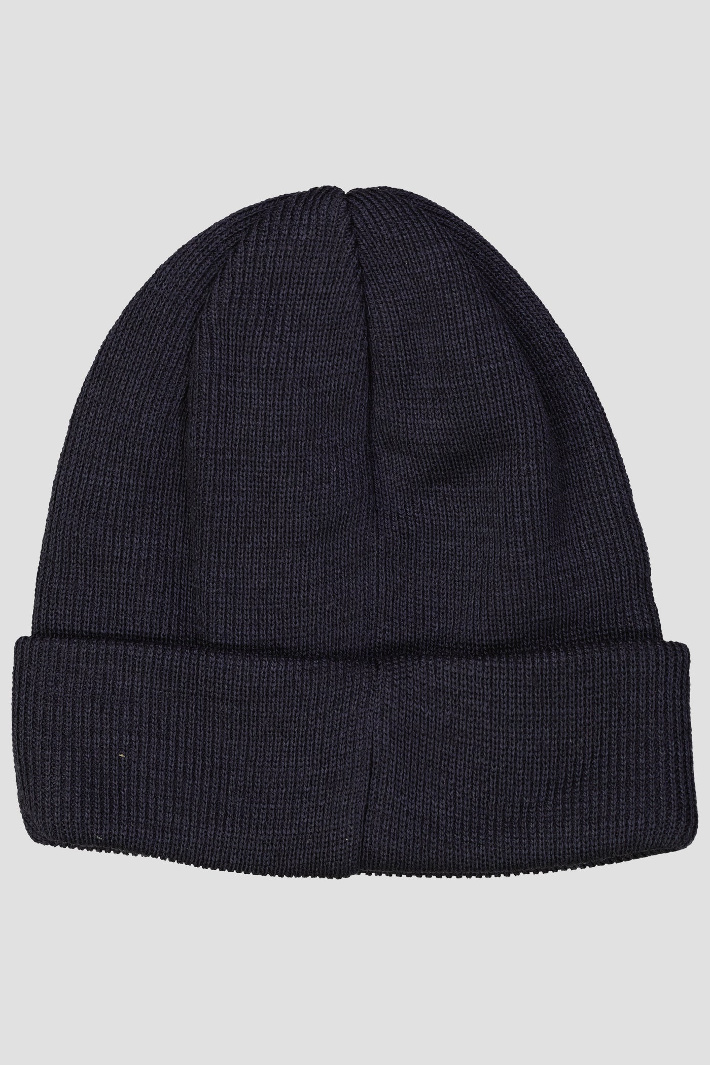 Men's On Running Navy Merino Beanie