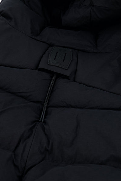Men's On Running Black Challenger Jacket