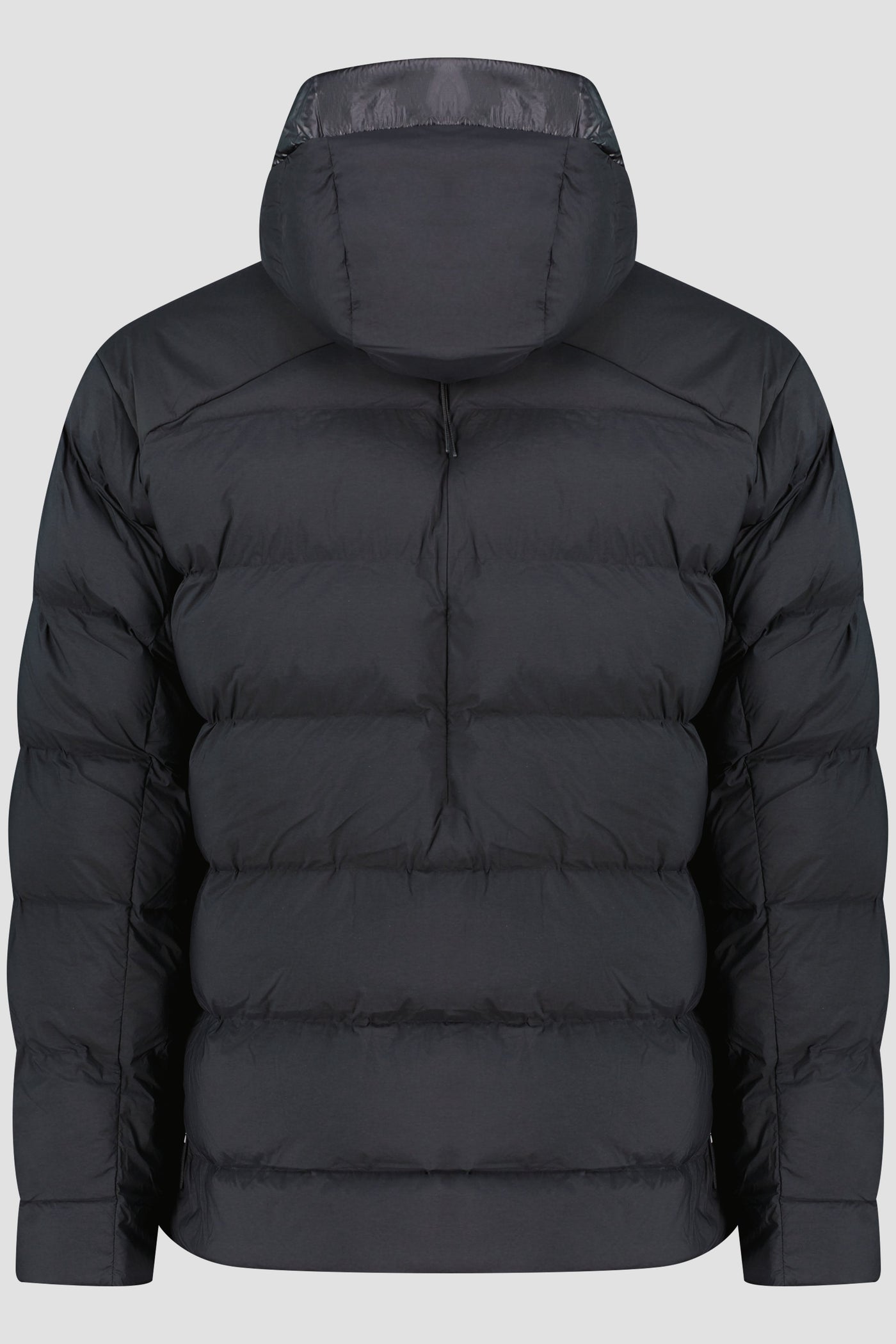 Men's On Running Black Challenger Jacket