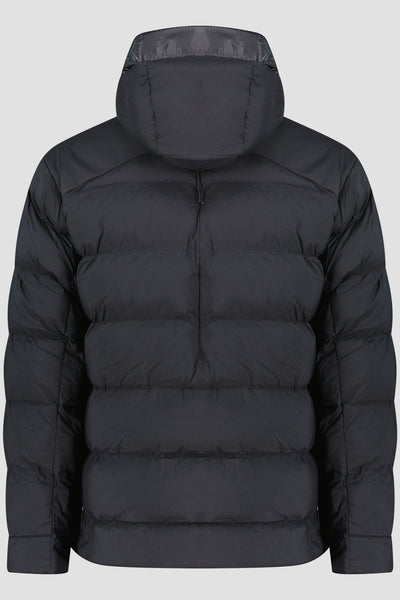 Men's On Running Black Challenger Jacket