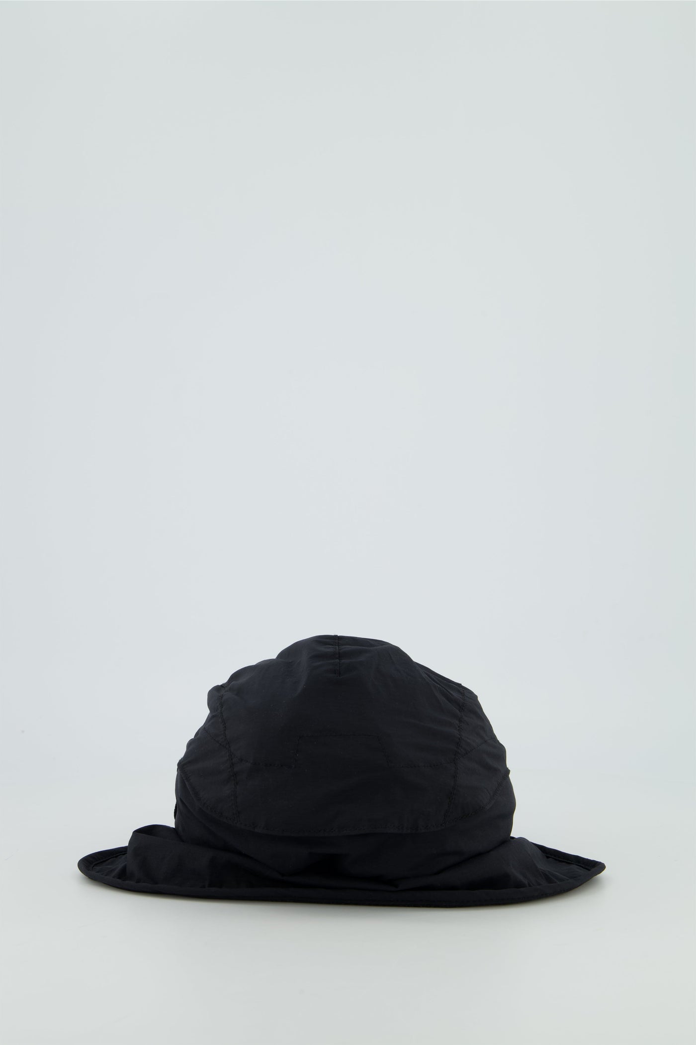 Men's On Running Black Challenger Cap