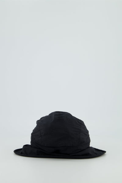 Men's On Running Black Challenger Cap
