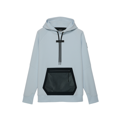 Men's On Running Arctic Hoodie