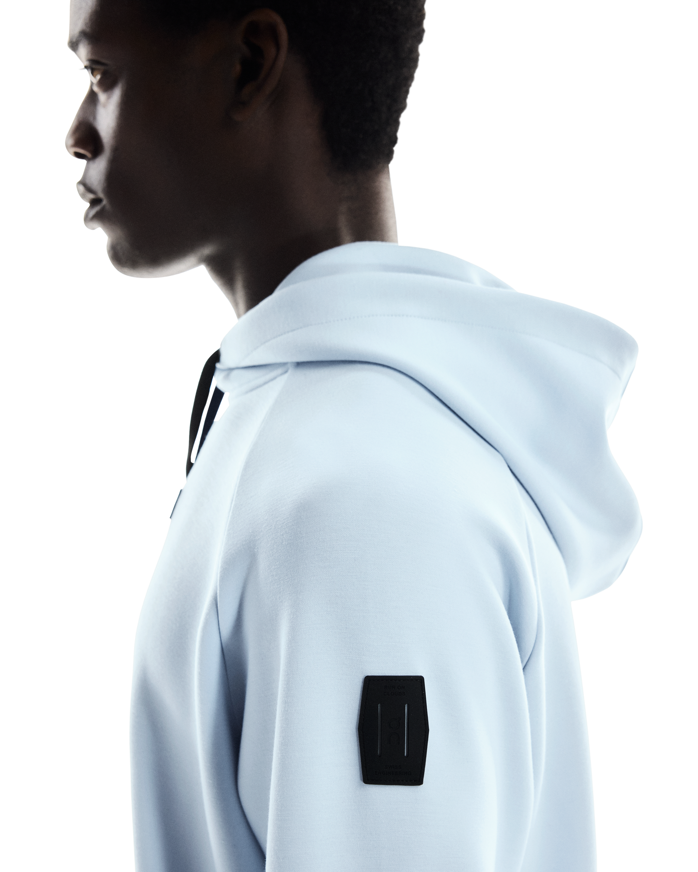 Men's On Running Arctic Hoodie