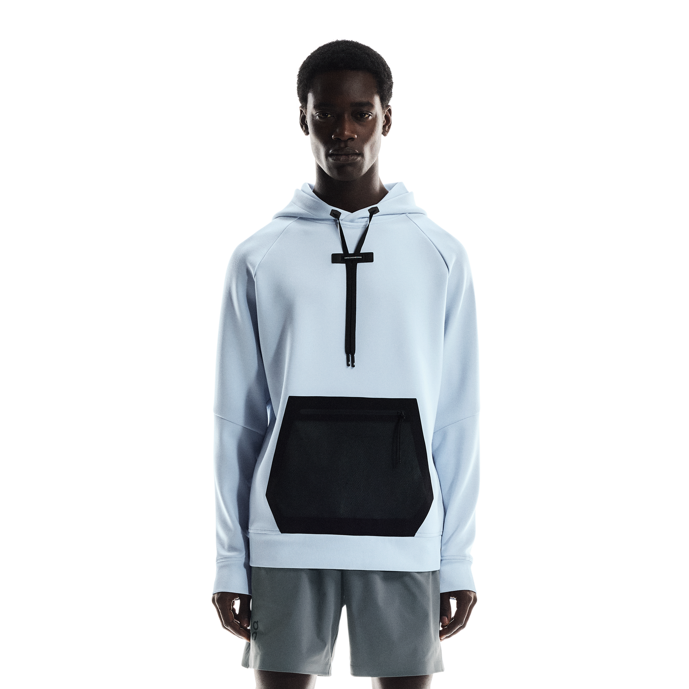 Men's On Running Arctic Hoodie