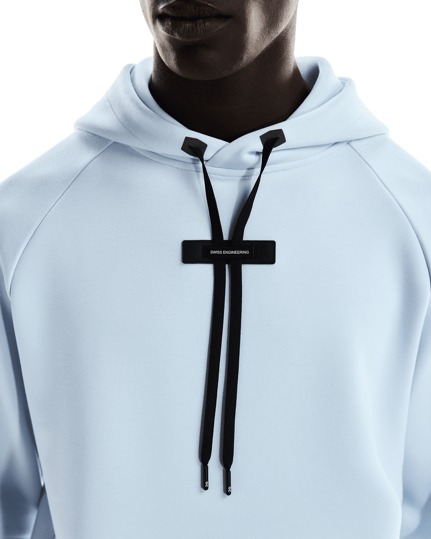 Men's On Running Arctic Hoodie
