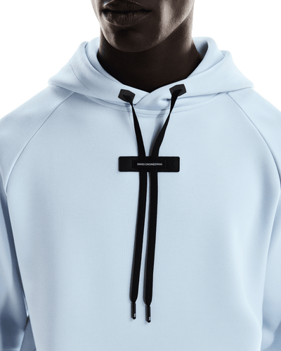 Men's On Running Arctic Hoodie