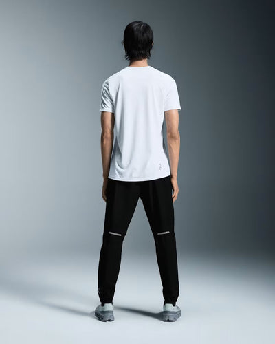 Men's On Running Black Core Pants
