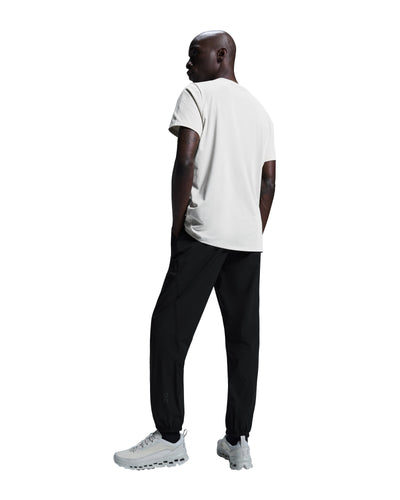 Men's On Running Black Focus Pants