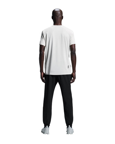 Men's On Running Black Focus Pants