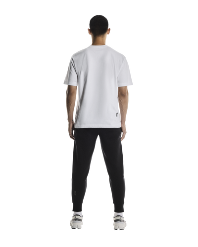Men's On Running Black Focus Tech Sweatpants