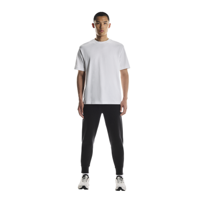 Men's On Running Black Focus Tech Sweatpants