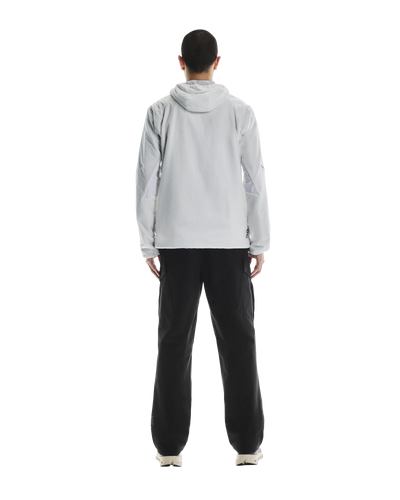 Men's On Running Black Water Resistant Trek Pants
