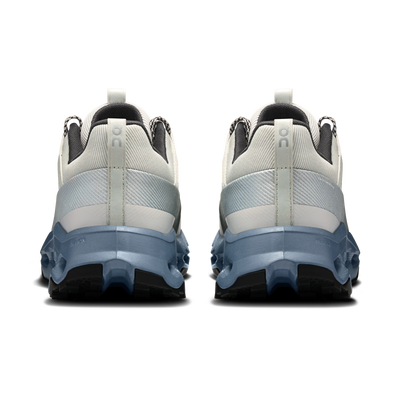 Men's On Running Cloudhorizon Glacier Steel Trainers