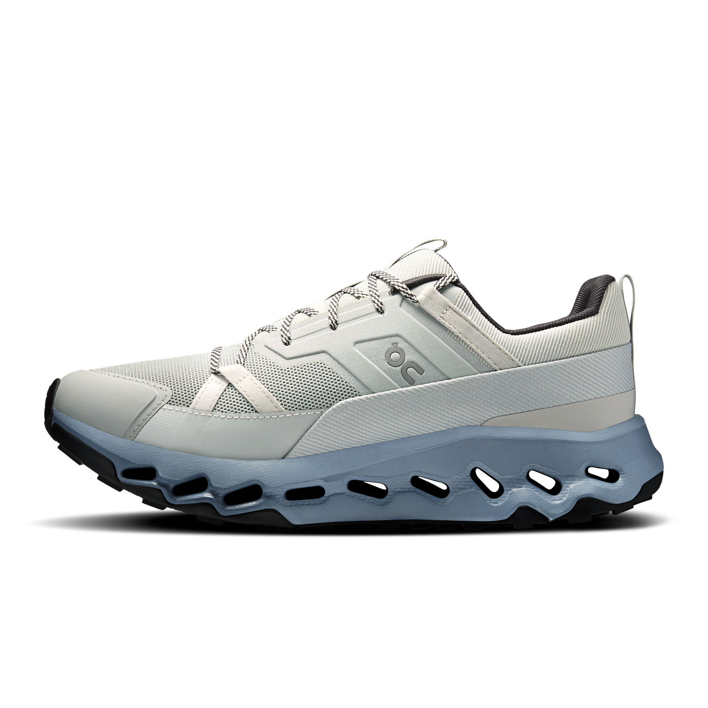 Men's On Running Cloudhorizon Glacier Steel Trainers