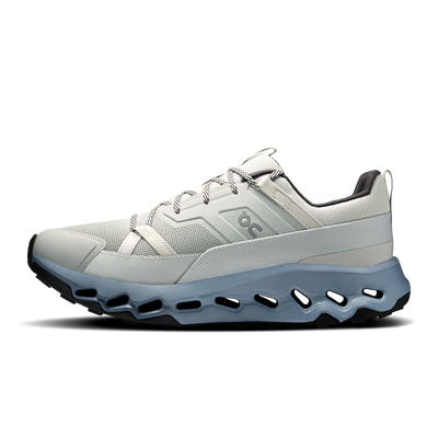 Men's On Running Cloudhorizon Glacier Steel Trainers