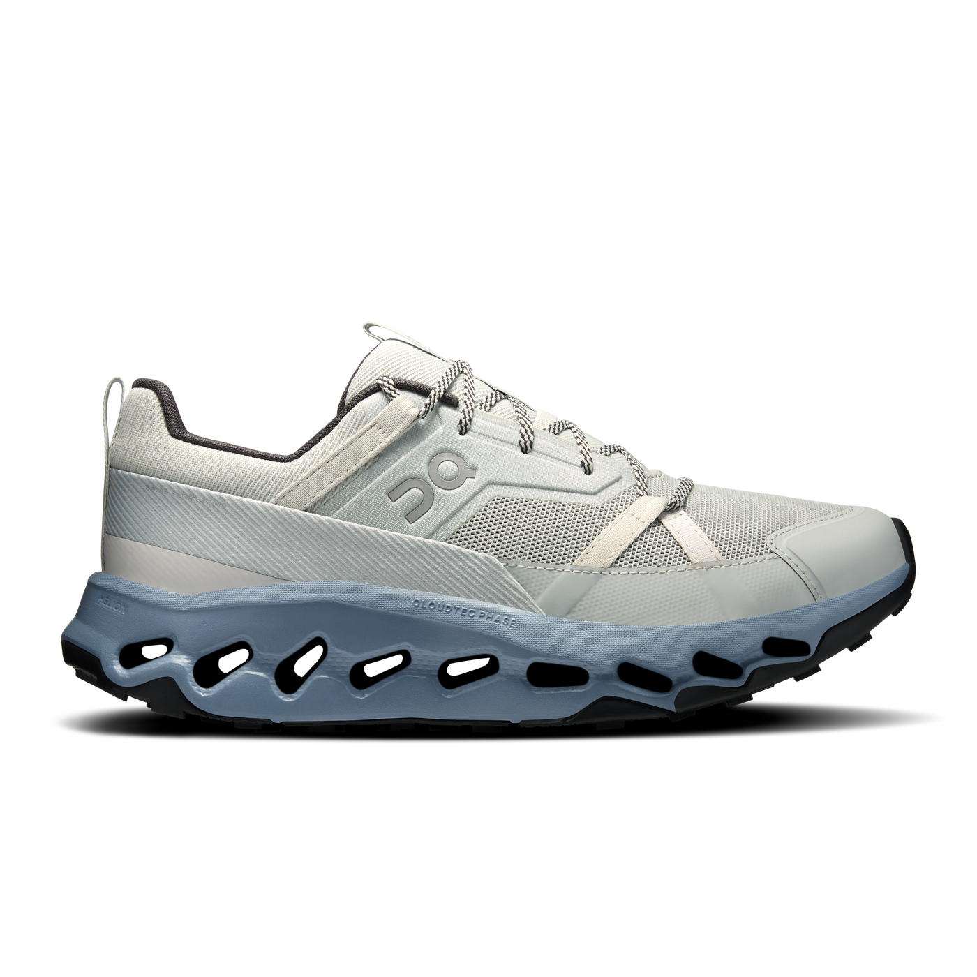 Men's On Running Cloudhorizon Glacier Steel Trainers