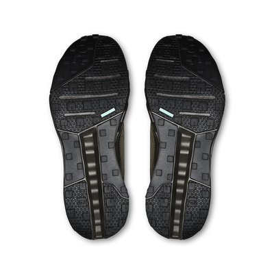 Men's On Running Cloudhorizon Olive Thorn Trainers