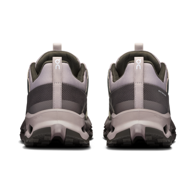 Men's On Running Cloudhorizon Waterproof Fog Thorn Trainers