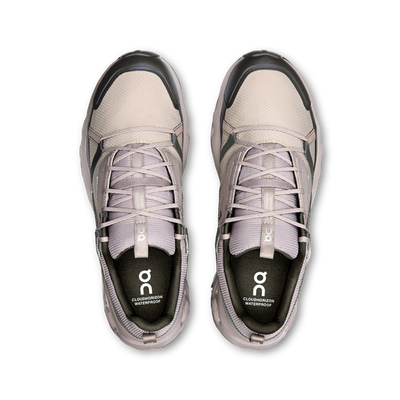 Men's On Running Cloudhorizon Waterproof Fog Thorn Trainers