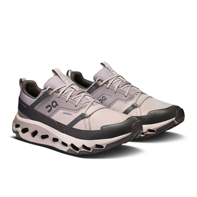 Men's On Running Cloudhorizon Waterproof Fog Thorn Trainers