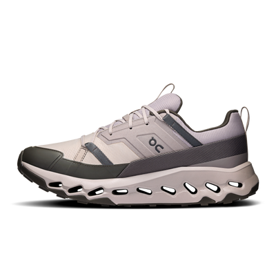 Men's On Running Cloudhorizon Waterproof Fog Thorn Trainers
